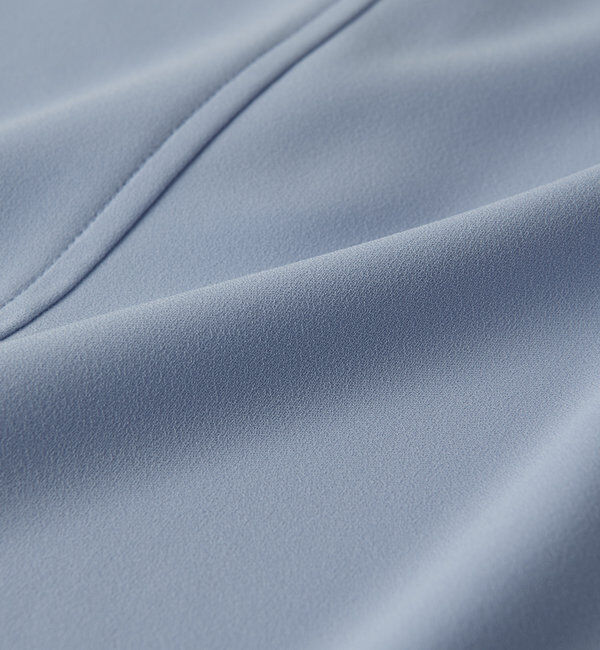  「前後2WAYドルマンプルオーバー」|シャツ・ブラウス|