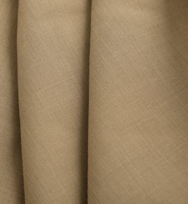  「《夏に快適◎・主役級アイテム》吸湿速乾機能付きフリルワンピース」|その他|