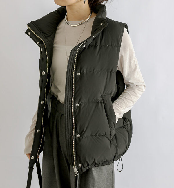  「【MONN.:.(モン)】シアーロンT」|Tシャツ・カットソー|