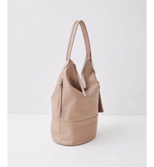 Hoaw.「【Hoaw.】ワンショルダーバッグ」|トートバッグ|