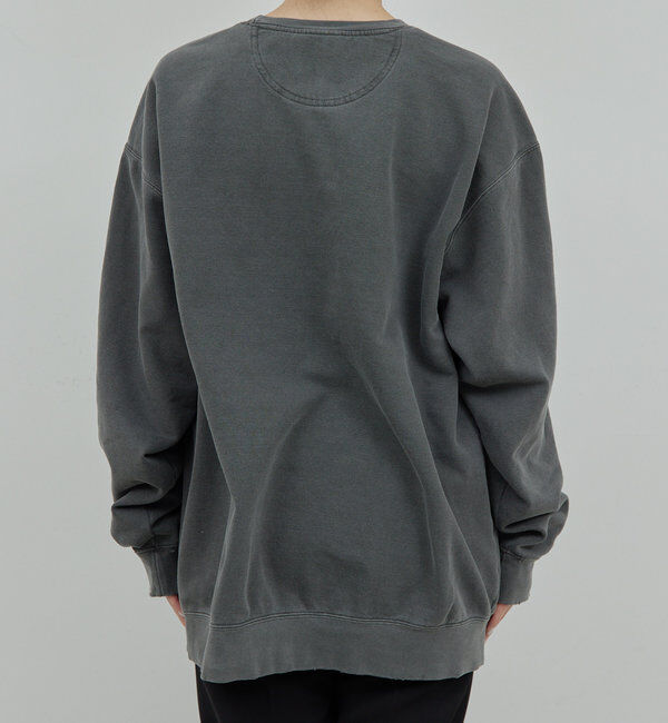  「【ai no de】ロゴスウェット」|Tシャツ・カットソー|