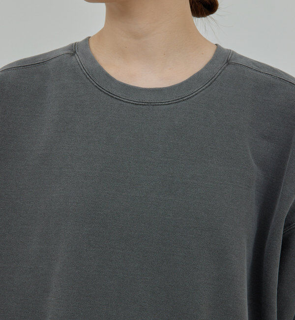  「【ai no de】ロゴスウェット」|Tシャツ・カットソー|