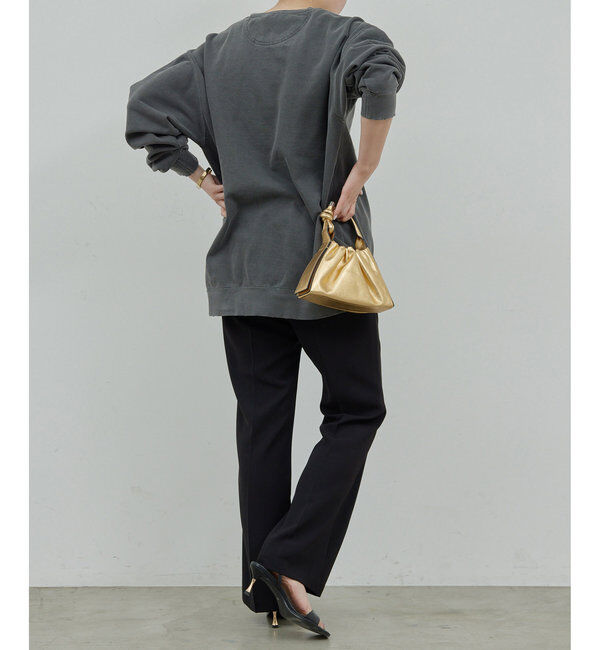  「【ai no de】ロゴスウェット」|Tシャツ・カットソー|