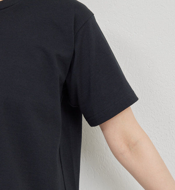  「クロップドTシャツ」|Tシャツ・カットソー|