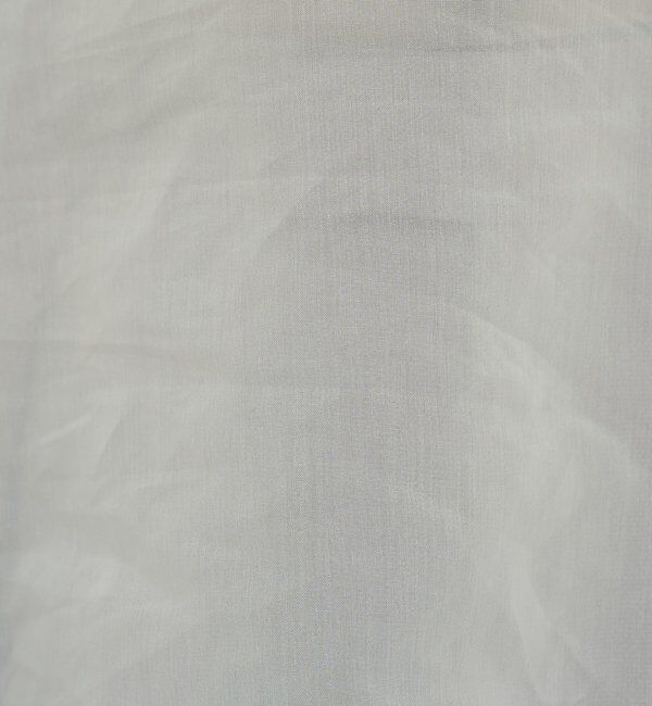  「シアーボウタイブラウス」|シャツ・ブラウス|