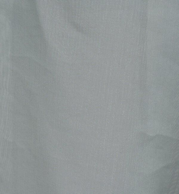  「シアーボウタイブラウス」|シャツ・ブラウス|