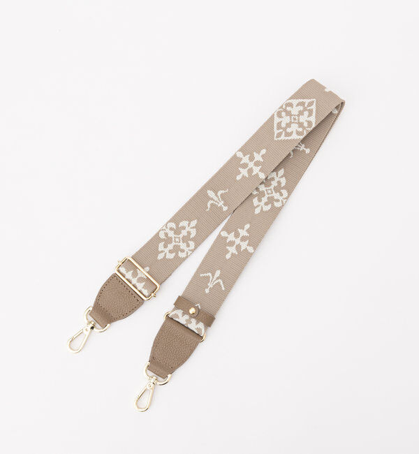  「アレンジショルダーベルト［Monogram］」|その他|