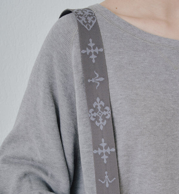  「アレンジショルダーベルト［Monogram］」|その他|