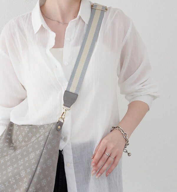  「アレンジショルダーベルト［IVY］」|その他|