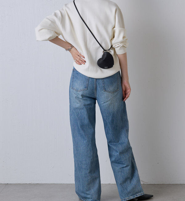  「レザーハートチャーム」|その他|