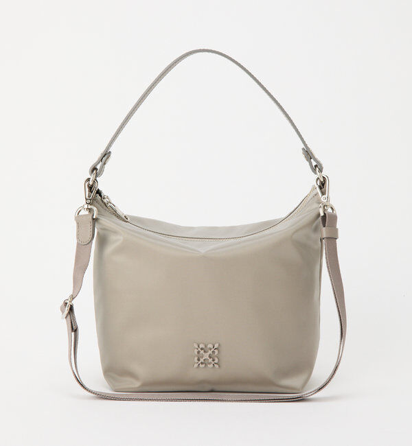  「クラウズナイロンシンプルショルダーバッグ」|ショルダー・メッセンジャー|