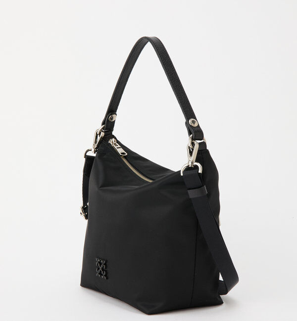  「クラウズナイロンシンプルショルダーバッグ」|ショルダー・メッセンジャー|