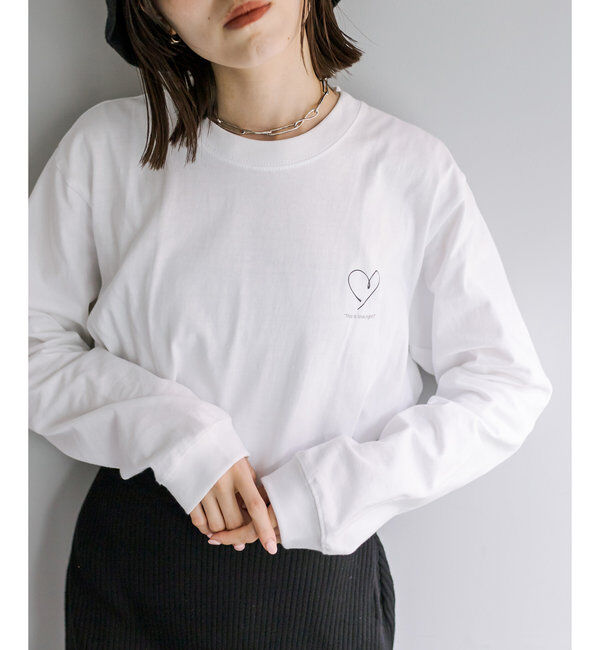  「30th Anniversary ロングTシャツ」|Tシャツ・カットソー|