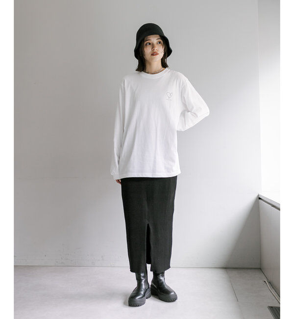  「30th Anniversary ロングTシャツ」|Tシャツ・カットソー|