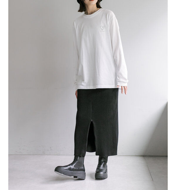  「30th Anniversary ロングTシャツ」|Tシャツ・カットソー|