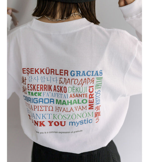  「30th Anniversary ロングTシャツ」|Tシャツ・カットソー|