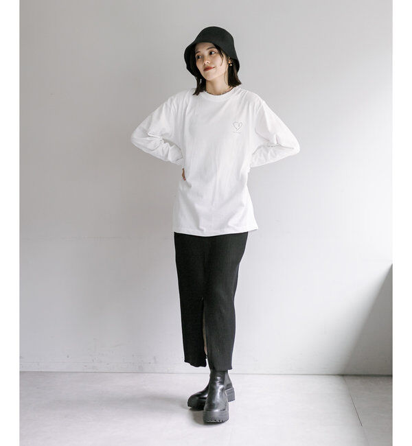  「30th Anniversary ロングTシャツ」|Tシャツ・カットソー|