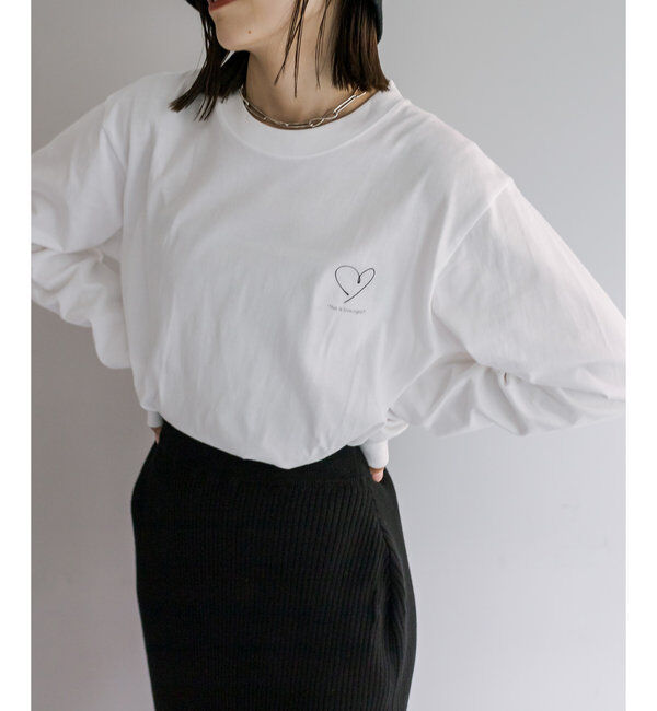  「30th Anniversary ロングTシャツ」|Tシャツ・カットソー|