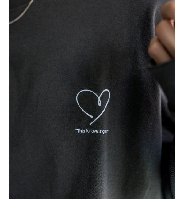  「30th Anniversary ロングTシャツ」|Tシャツ・カットソー|