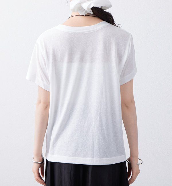  「シンプルTシャツ」|Tシャツ・カットソー|