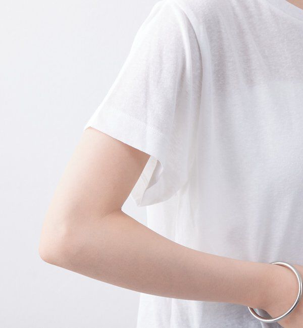  「シンプルTシャツ」|Tシャツ・カットソー|