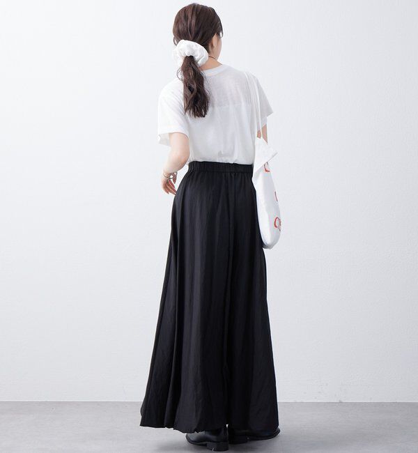  「シンプルTシャツ」|Tシャツ・カットソー|