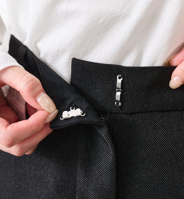  「TRショートパンツ」|チノ|