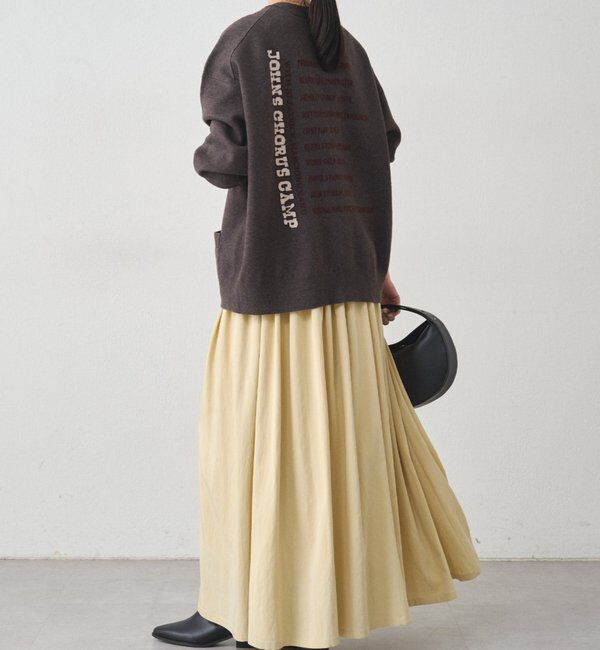  「【St.Johns 3rd Club 】カーディガン」|ニット・セーター|