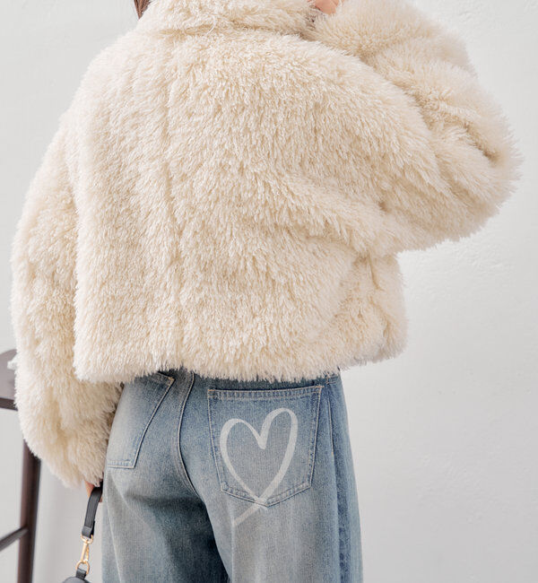  「プードルコート」|その他|