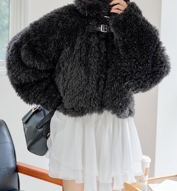  「プードルコート」|その他|