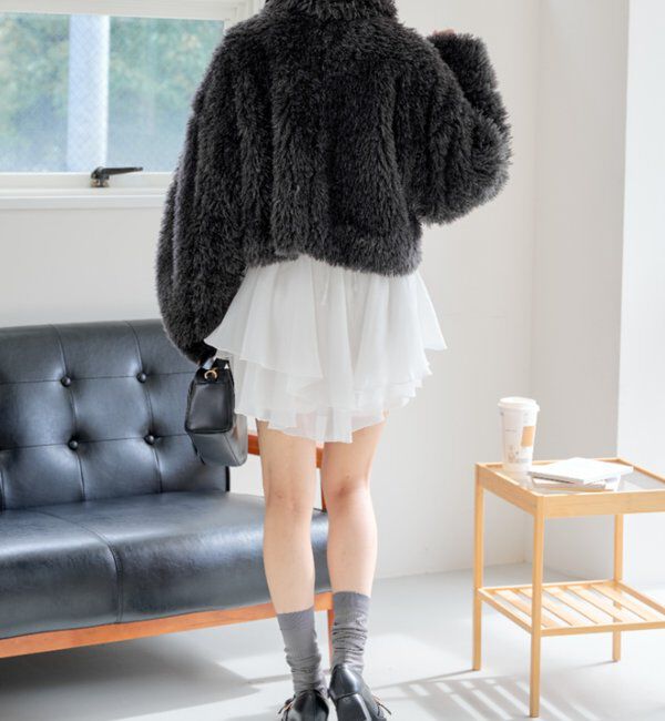  「プードルコート」|その他|