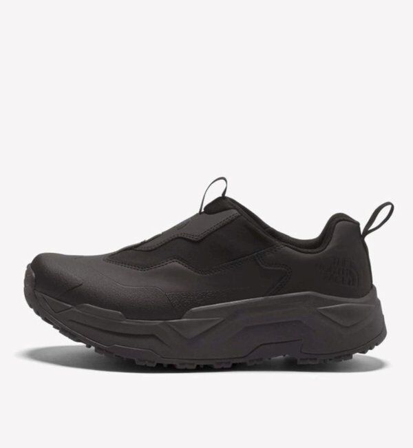  「【THE NORTH FACE】Graval Slip-On WP」|パンプス|ブラック