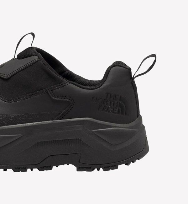  「【THE NORTH FACE】Graval Slip-On WP」|パンプス|