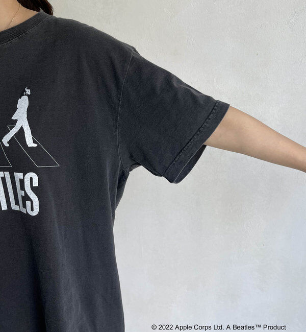  「【GOOD ROCK SPEED】BEATLES Tシャツ」|Tシャツ・カットソー|