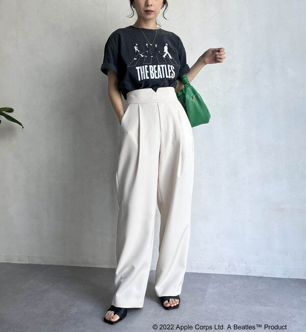  「【GOOD ROCK SPEED】BEATLES Tシャツ」|Tシャツ・カットソー|