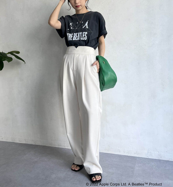  「【GOOD ROCK SPEED】BEATLES Tシャツ」|Tシャツ・カットソー|