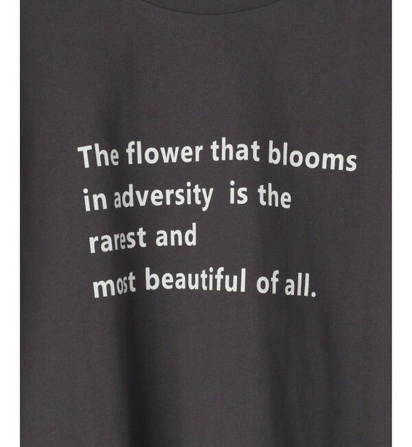 LOWRYS FARM「アソートプリントロゴＴＳＳ」|Tシャツ・カットソー|