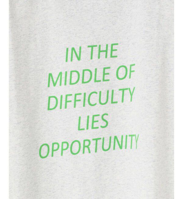 LOWRYS FARM「アソートプリントロゴＴＳＳ」|Tシャツ・カットソー|