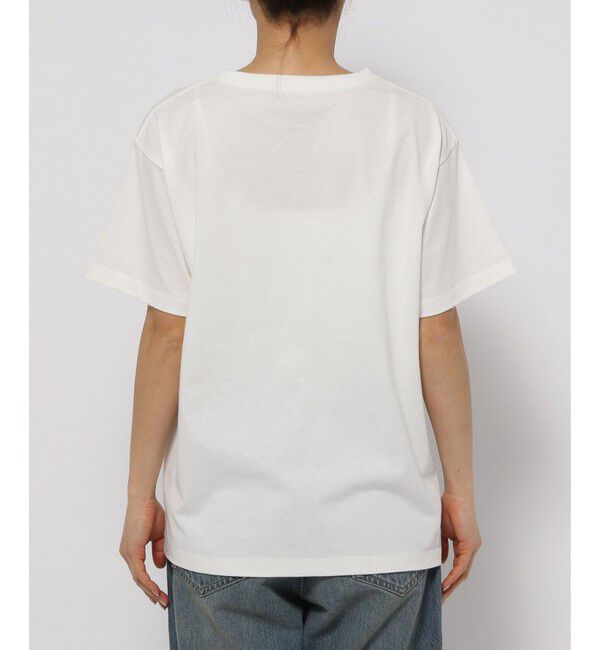 LOWRYS FARM「アソートプリントロゴＴＳＳ」|Tシャツ・カットソー|