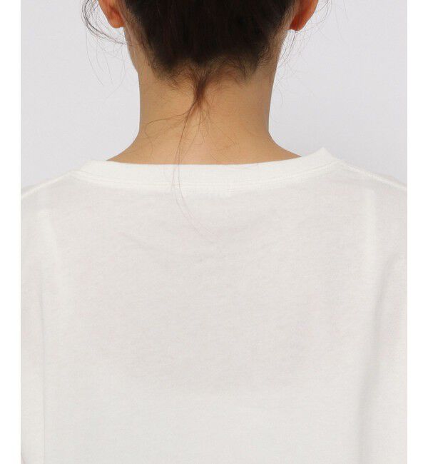 LOWRYS FARM「アソートプリントロゴＴＳＳ」|Tシャツ・カットソー|