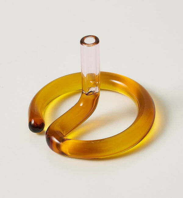 collex「【amabro/アマブロ】TWO TONE INCENSE HOLDER インセ」|アロマ・ルームフレグランス|