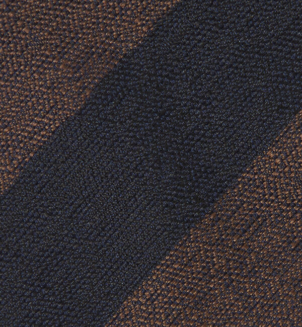 ABAHOUSE「ROBERT FRASER レジメン2 ネクタイ」|ネクタイ・蝶ネクタイ|