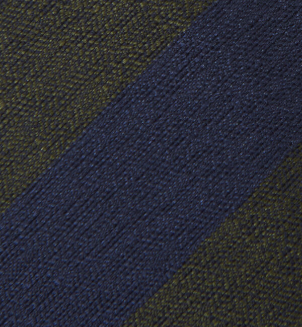 ABAHOUSE「ROBERT FRASER レジメン2 ネクタイ」|ネクタイ・蝶ネクタイ|