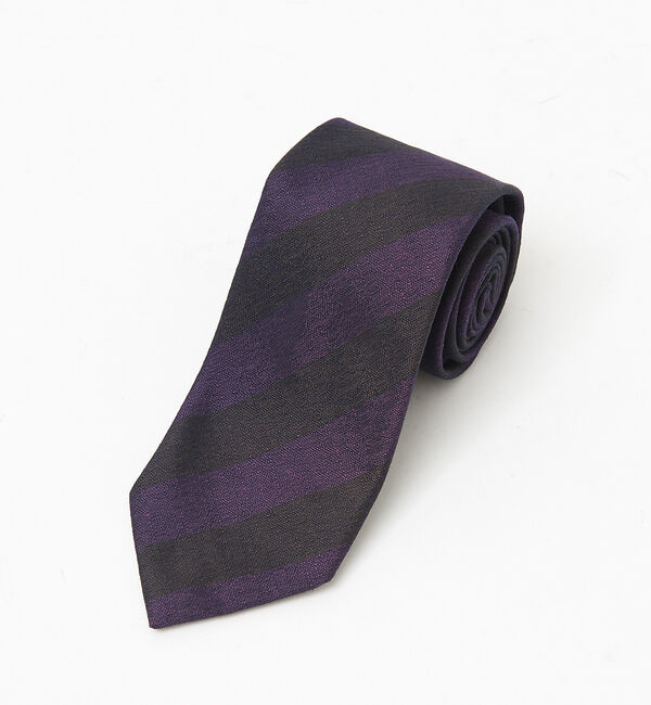 ABAHOUSE「ROBERT FRASER レジメン2 ネクタイ」|ネクタイ・蝶ネクタイ|その他