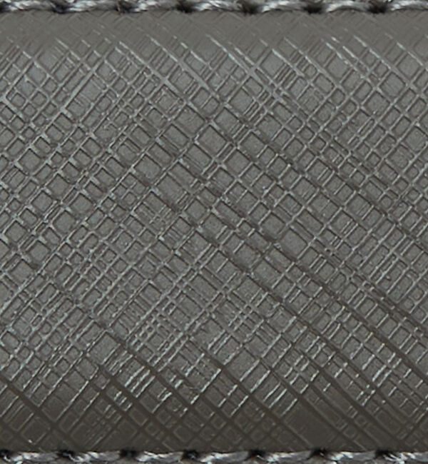 ABAHOUSE「【定番】サフィアーノ レザーベルト」|ベルト|