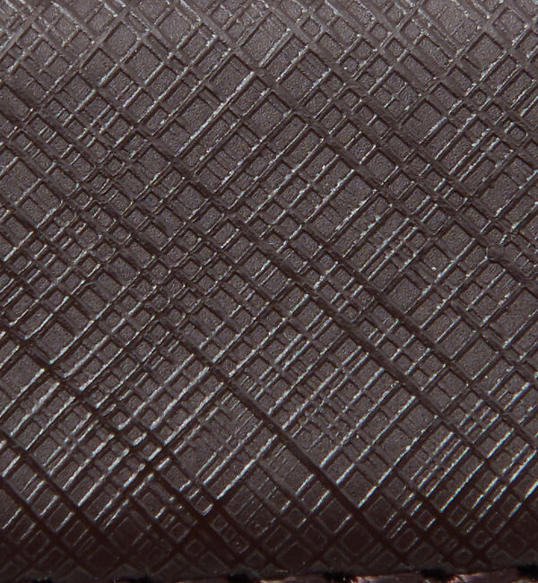 ABAHOUSE「【定番】サフィアーノ レザーベルト」|ベルト|