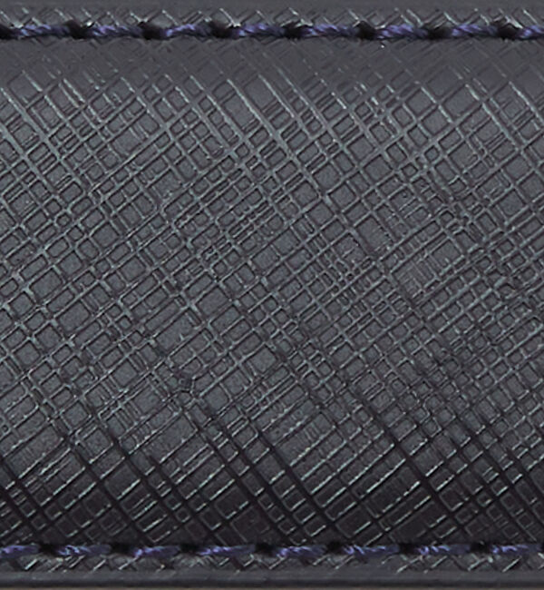 ABAHOUSE「【定番】サフィアーノ レザーベルト」|ベルト|