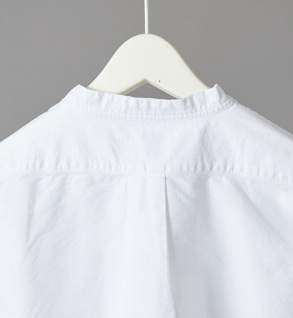 ABAHOUSE「WEB限定【PENNYS THE FOX /ペニーズ】別注　マルチファブリック　」|シャツ・ブラウス|