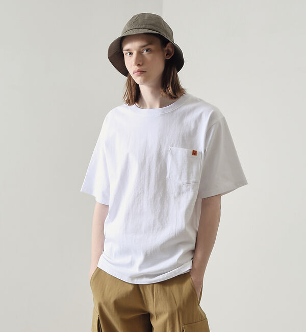 ABAHOUSE「【RUBEN/ルーベン】NYLON METRO HAT /ナイロンメトロハット/」|その他|