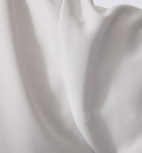 ABAHOUSE「【セットアップ対応】ポリカルゼ ジップブルゾン」|ブルゾン・スタジャン|